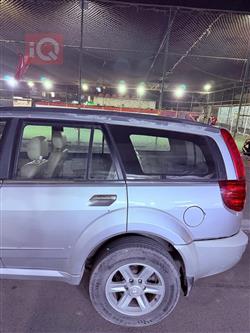 GWM هفال H5